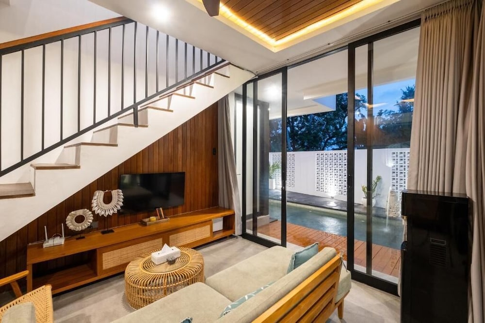 Arfaz Villa Ubud