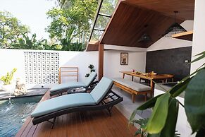 Arfaz Villa Ubud
