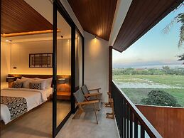 Arfaz Villa Ubud