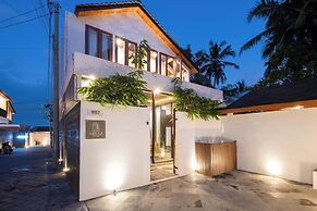 Arfaz Villa Ubud