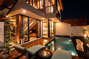 Arfaz Villa Ubud
