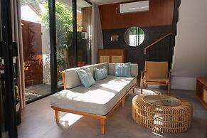 Arfaz Villa Ubud