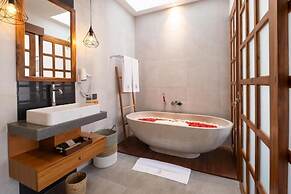 Arfaz Villa Ubud