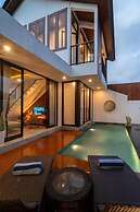 Arfaz Villa Ubud
