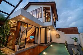 Arfaz Villa Ubud