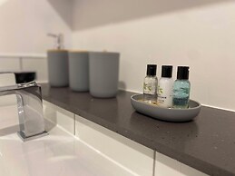 The Square Apartments Flat 7