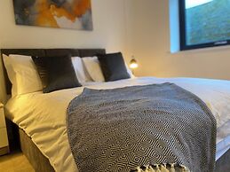 The Square Apartments Flat 7