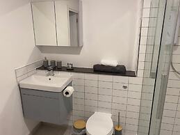The Square Apartments Flat 7