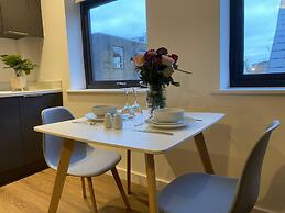 The Square Apartments Flat 7