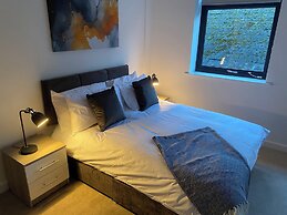 The Square Apartments Flat 7