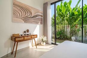 Oasis Pandawa