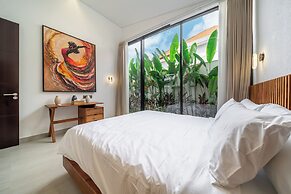 Oasis Pandawa