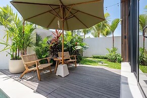 Oasis Pandawa