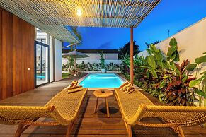 Oasis Pandawa