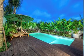 Oasis Pandawa