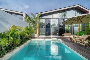 Oasis Pandawa