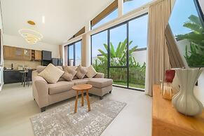 Oasis Pandawa