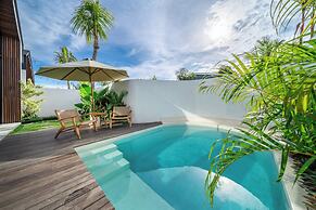 Oasis Pandawa