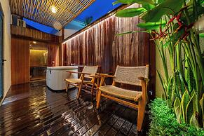 Oasis Pandawa
