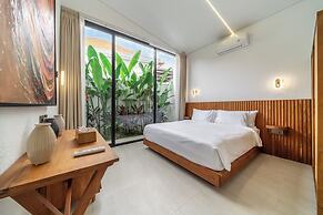 Oasis Pandawa