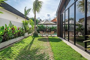 Oasis Pandawa
