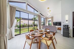 Oasis Pandawa