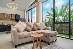 Oasis Pandawa