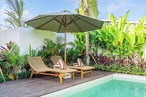 Oasis Pandawa