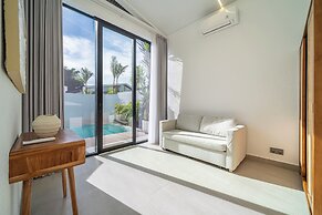 Oasis Pandawa