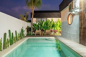 Oasis Pandawa