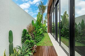 Oasis Pandawa