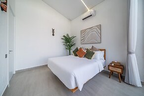 Oasis Pandawa