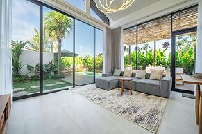 Oasis Pandawa