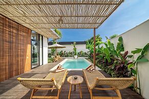 Oasis Pandawa
