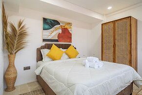 Oasis Pandawa