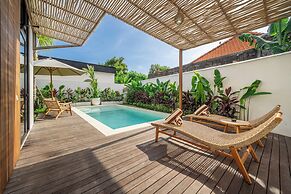 Oasis Pandawa