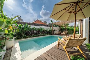 Oasis Pandawa