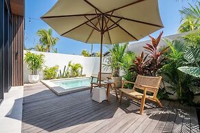Oasis Pandawa
