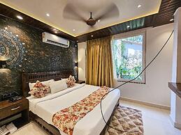 Serenity the villa by Beta Bawarchi