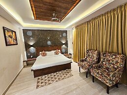 Serenity the villa by Beta Bawarchi