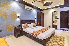 Serenity the villa by Beta Bawarchi