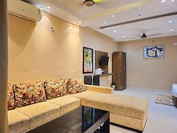 Serenity the villa by Beta Bawarchi