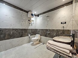 Serenity the villa by Beta Bawarchi