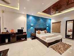 Serenity the villa by Beta Bawarchi
