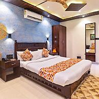 Serenity the villa by Beta Bawarchi