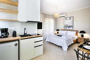 ML Houses Lefkada