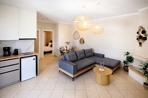 ML Houses Lefkada