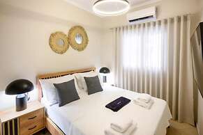 ML Houses Lefkada