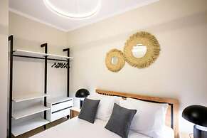 ML Houses Lefkada