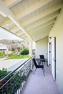 ML Houses Lefkada